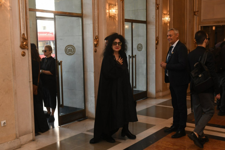 Jagoš Marković komemoracija