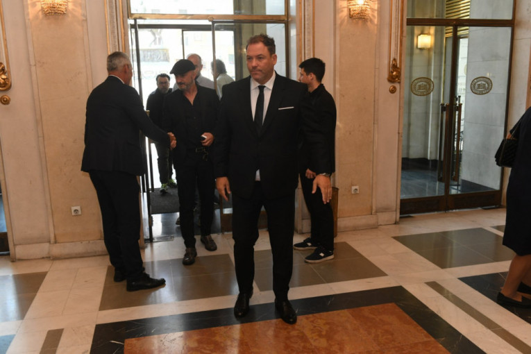 Jagoš Marković komemoracija