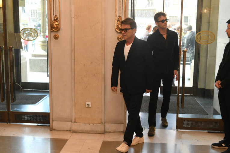 Jagoš Marković komemoracija