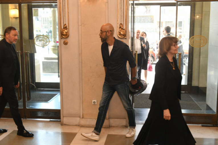 Jagoš Marković komemoracija