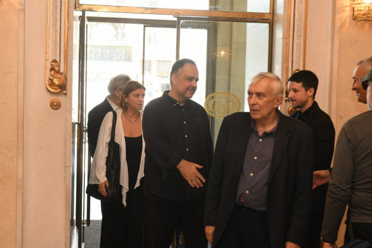 Jagoš Marković komemoracija