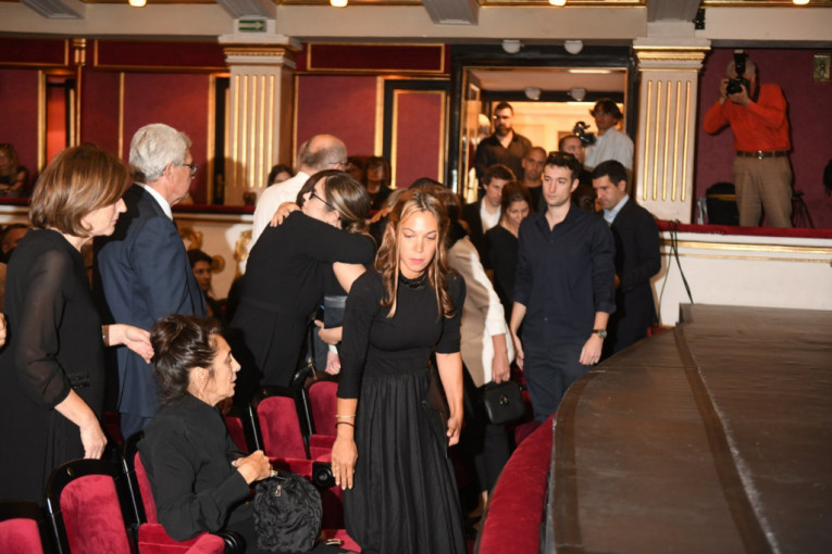 Jagoš Marković komemoracija