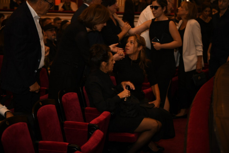 Jagoš Marković komemoracija