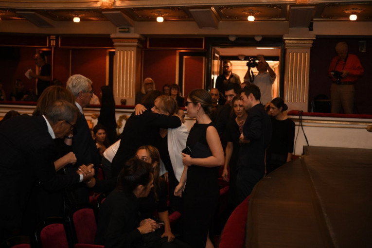 Jagoš Marković komemoracija