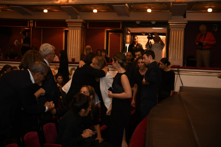 Jagoš Marković komemoracija