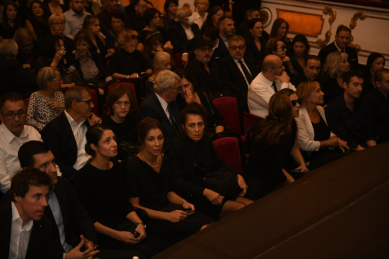 Jagoš Marković komemoracija