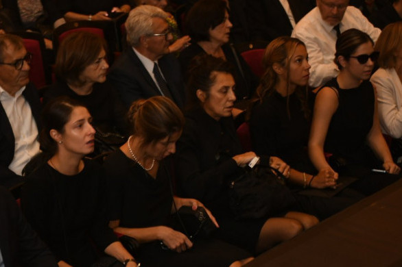 Jagoš Marković komemoracija