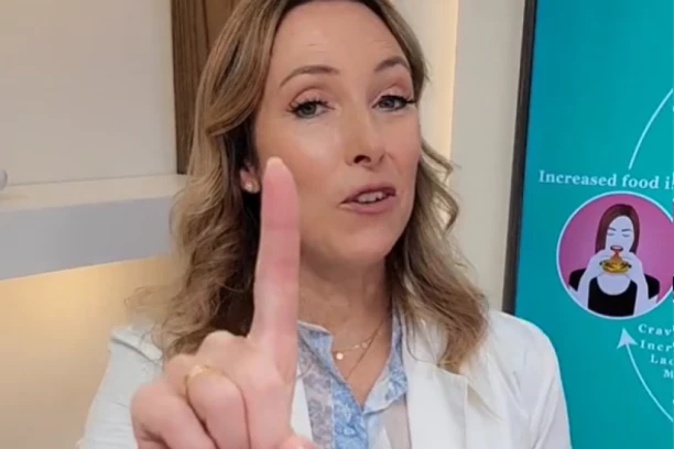 OVE TRI NAMIRNICE MOMENTALNO PRAZNE CREVA: Doktorka tvrdi da je dovoljno da ih pomešate sa KAFOM i otrčaćete do toaleta!