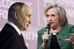 "ŠTETA, VLADIMIRE, SAM SI KRIV": Hilari Klinton iz Stejt dipartmenta poslala OVU PORUKU predsedniku Rusije! SKANDAL! ČEKA SE REAKCIJA PUTINA!