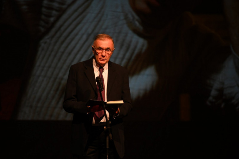 Jagoš Marković komemoracija