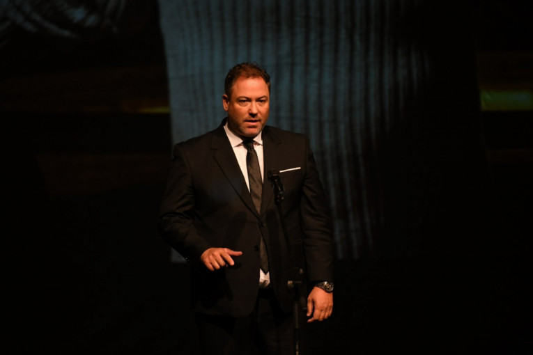 Jagoš Marković komemoracija