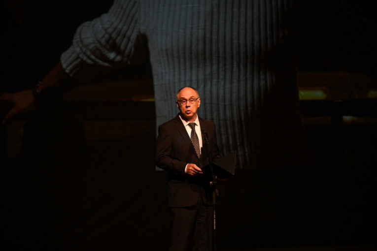 Jagoš Marković komemoracija