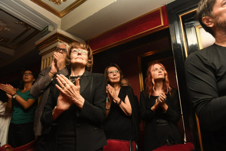 Jagoš Marković komemoracija