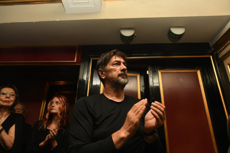 Jagoš Marković komemoracija