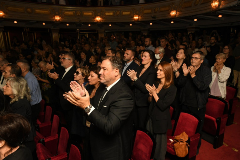 Jagoš Marković komemoracija
