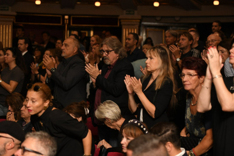 Jagoš Marković komemoracija