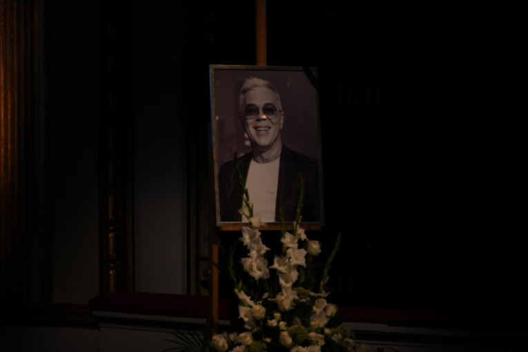 Jagoš Marković komemoracija