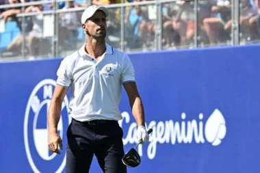 SRPSKA MAMBA: Novak Đoković poslao MOĆNU PORUKU! Rivali NE VERUJU!