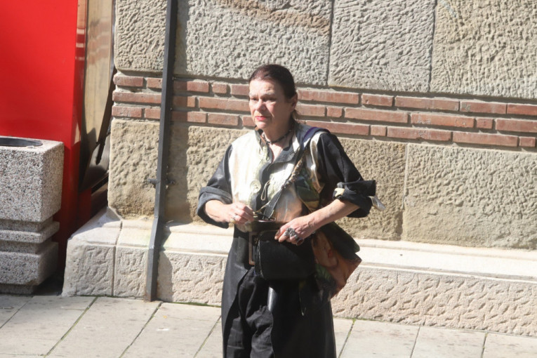 Jagoš Marković sahrana