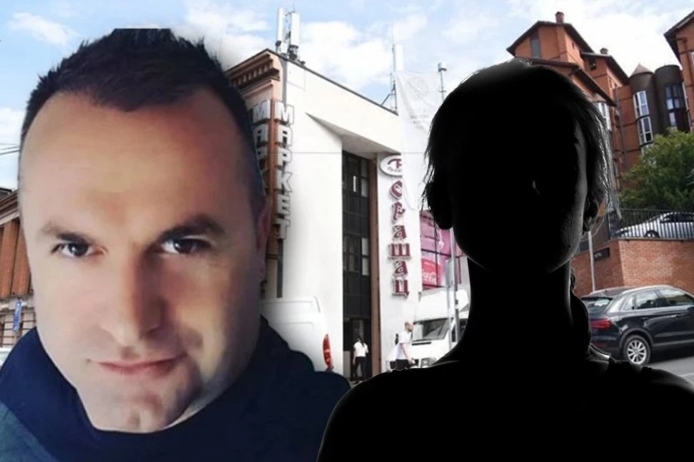 PREBIJENA DEVOJKA OTKRILA SVE O KOROMANU, KOKAINU I BATINAMA: Ranije mi je polomio dva rebra, a sada me je udarao šakama! OVO je istina