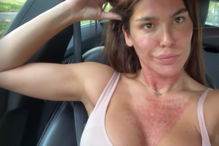 Marina Visković slike