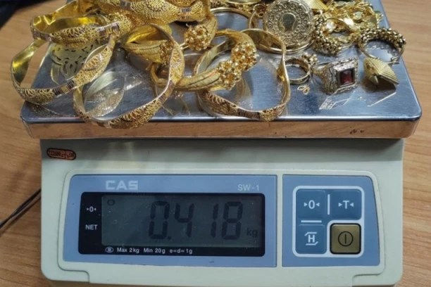 Zlato i srebro eksplodirali: Rekordi i rast kakav nije viđen decenijama