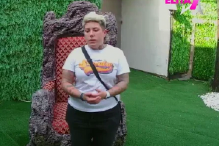 Jovana Tomić Matora