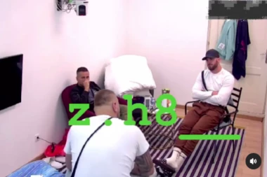 SVE TUŽNE PRIČE SU LAŽNE: Šok priznanje Marka Đedovića, otkrio NAJMRAČNIJE TAJNE "Elite" i "Zadruge"