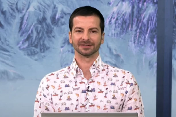 ASTROLOG VLADIMIR VLAJIĆ UPOZORAVA: Jedan znak mora da se ČUVA do 1. oktobra, evo šta mu sledi