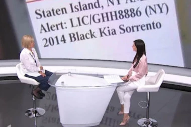 KAD NESTANE DETE U SRBIJI, HITNO SE PREKIDA PROGRAM I PUŠTA SE OVO! Evo šta niste znali o ''Amber alertu'', OVAKO će se zvati kod nas!