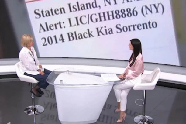 KAD NESTANE DETE U SRBIJI, HITNO SE PREKIDA PROGRAM I PUŠTA SE OVO! Evo šta niste znali o ''Amber alertu'', OVAKO će se zvati kod nas!