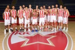 KATASTROFA NA MALOM KALEMEGDANU: Jedno od najvećih pojačanja Crvene zvezde Meridianbet propušta početak sezone zbog povrede!