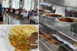 OTKRIVAMO TAJNE STUDENTSKE MENZE U BEOGRADU: Tri obroka za 266 dinara za ODABRANE KATEGORIJE!