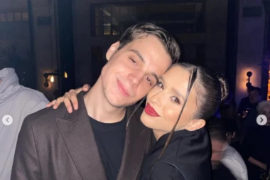 ŠOK OBJAVA PAVLA MENSURA: Svi bruje o raskidu sa Nastasijom, a on obelodanio DRUGU DEVOJKU! (FOTO)