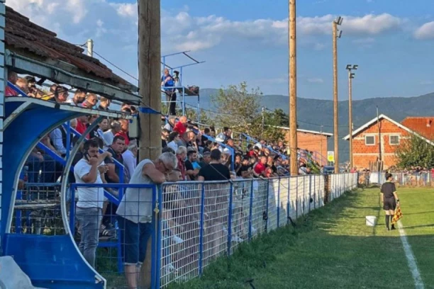 VIŠE NIJE MOGAO DA IZDRŽI PRITISAK: Predsednik kluba podneo neopozivu OSTAVKU - izborna Skupština je već zakazana!