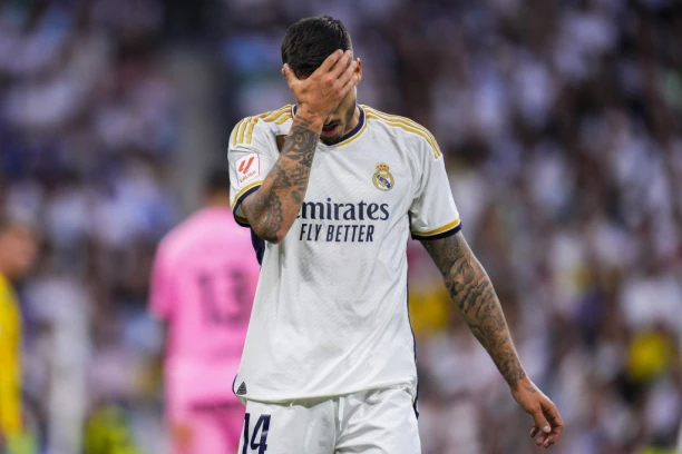 REAL MADRID JE PROMAŠIO SVAKI PENAL OVE SEZONE: Da, dobro ste čuli!