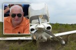 OVO JE PILOT KOJI JE STRAVIČNO POGINUO U PADU LETELICE: Profesor fizike i instruktor letenja tragično nastradao kod Bihaća