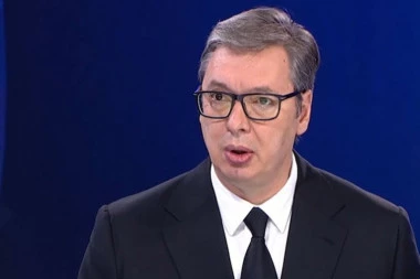 MILAN RADOIČIĆ NIJE RANJEN! Predsednik Vučić rekao gde se nalazi kosovski Srbin koga je Kurti označio kao predvodnika incidenta u Banjskoj!