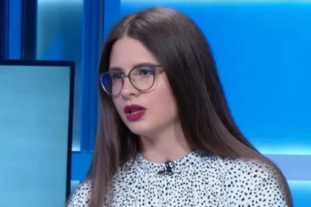 POGINULI MOMCI SU BILI PORODIČNI LJUDI! Andrić-Rakić: Ne bi na prag svojoj deci doneli KONFLIKT da su mislili da je postojao drugi izlaz