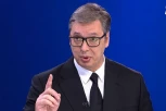 NEDELJA SA PREDSEDNIKOM: Vučić: "Institut Dedinje, auto-put... Tako pokazujemo koliko nam je stalo!" (VIDEO)