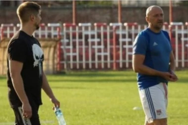 DUVAJU NEKI NOVI VETROVI: On će probati da prošlosezonskog šampiona vrati na staze uspeha!