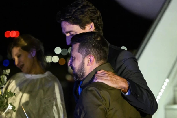 TRUDO ODBIO DA PRIZNA KRIVICU ZA ODAVANJE POČASTI NACISTI: To je bila ozbiljna greška bivšeg predsednika parlamenta, ali...