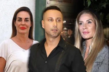 SVE O PREVARAMA ANE ĆURČIĆ: Kačavenda i Đedović otkrili nove ŠOK informacije!