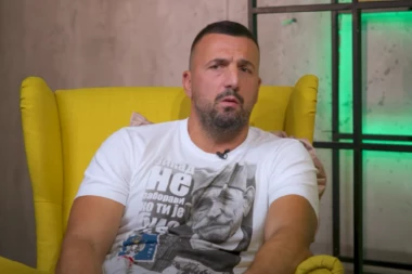 ISPLIVALA ISTINA O PROŠLOSTI VLADIMIRA TOMOVIĆA: Pojavila se NIKAD VIĐENA fotografija pre RIJALITIJA, svi su u ŠOKU!