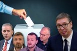 OPOZICIJA U EPIZODI "KAKO SMO ISPALI MAJMUNI"! Svi do jednog tvrdili da Vučić neće da raspiše izbore u decembru, ali....