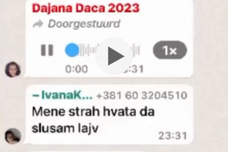 Aleks Nikoić Instagram