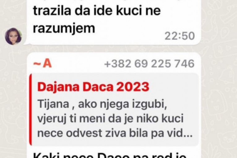 Aleks Nikoić Instagram