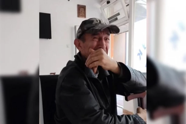 NAJPOTRESNIJA ŽIVOTNA PRIČA KOJU ĆETE DANAS VIDETI! Milivoje se bori za goli život, sam, šlogiran i bez ikakvih primanja! (VIDEO)