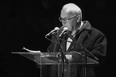 PREMINUO DR GAJA! NATO mu 1999. godine ubio celu porodicu!