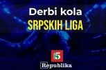 PREDSTAVLJAMO: Derbi susret 7. kola Srpske lige Zapad!